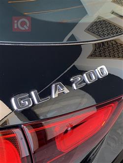 مێرسێدس بێنز GLA